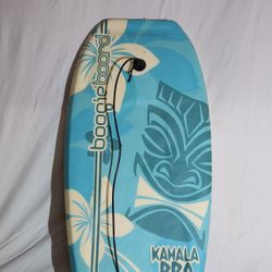 Used Foam Boogie Board 
