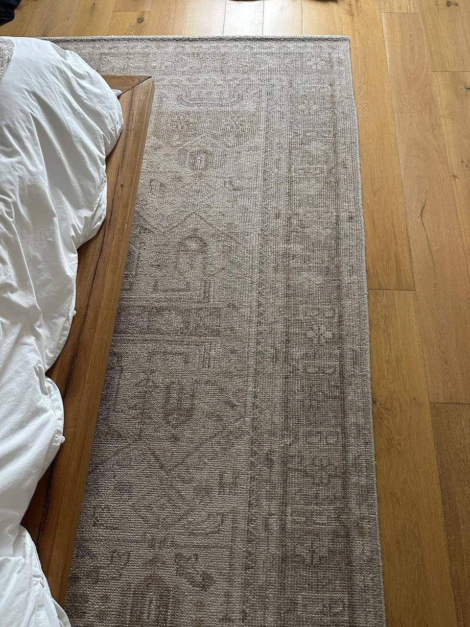 Pottery Barn Wool Rug 8x10 for Sale in Baldwin Hills, CA OfferUp