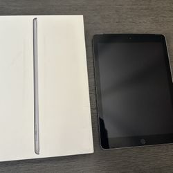iPad 6th Gen 