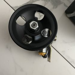 Loautong Power Steering Pump