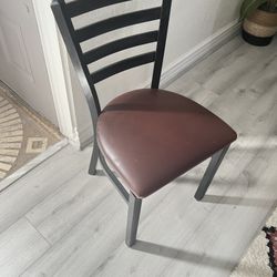 Restaurant Chairs 