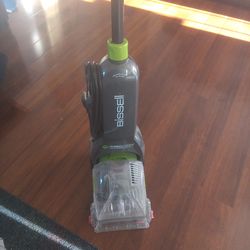 Bissell Turbo Clean PowerBrush Pet