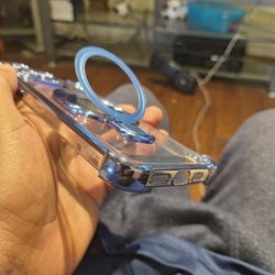 Cover para iPhone 13 promax