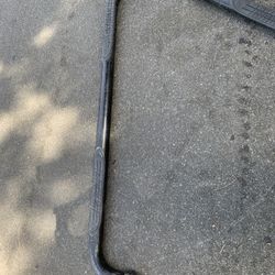 Side Steps