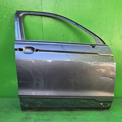 TIGUAN 2018 2019 2020 2021 2022 2023 PASSENGER FRONT DOOR OEM