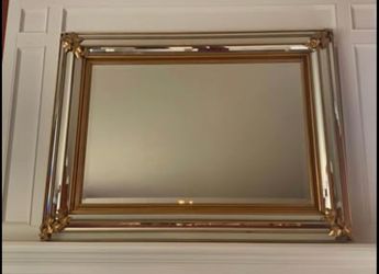 Gorgeous Decorative Mirror