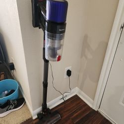 Teendow V16 Strong Cordless Vacuum - 500W Pet Hair Edition