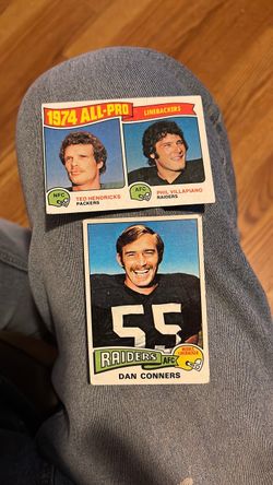 Raiders foo all cards 2