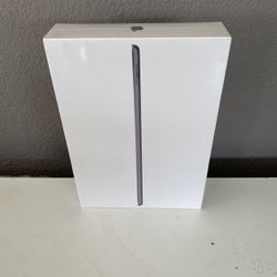 New 2021 Apple 10.2-inch iPad Wi-Fi 256GB - Space Gray (9th Generation)