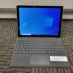 Microsoft Surface Pro 6 Tablet Laptop 2 In 1 