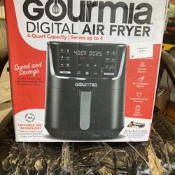 GOURMIA Air Fryer 