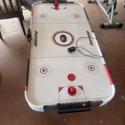 Kids Air Hockey table 
