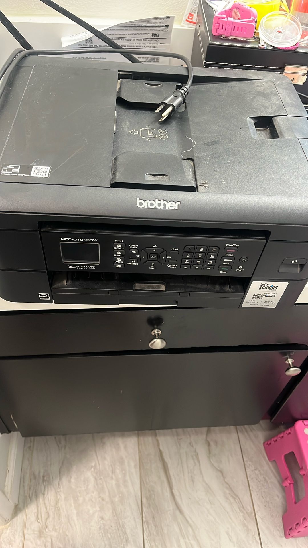Printer