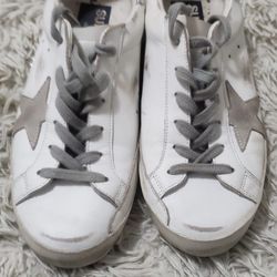 Golden goose Size 8.5 Women 