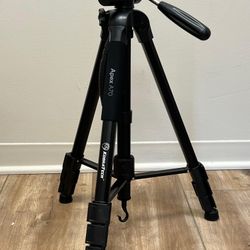 APEX A70 - 70 INCH CAMERA TRIPOD