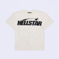 Hellstar Classic T-Shirt (Gel Printed)