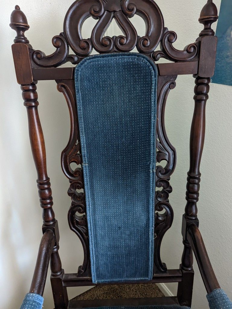 Antique Chair