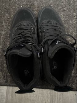 Black Cat 4’s