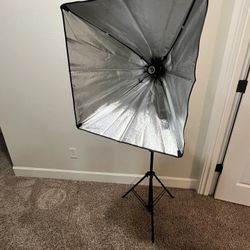 Photography Lighting 