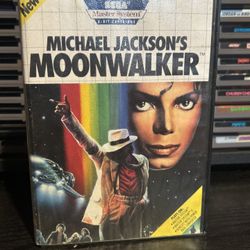 Moonwalker