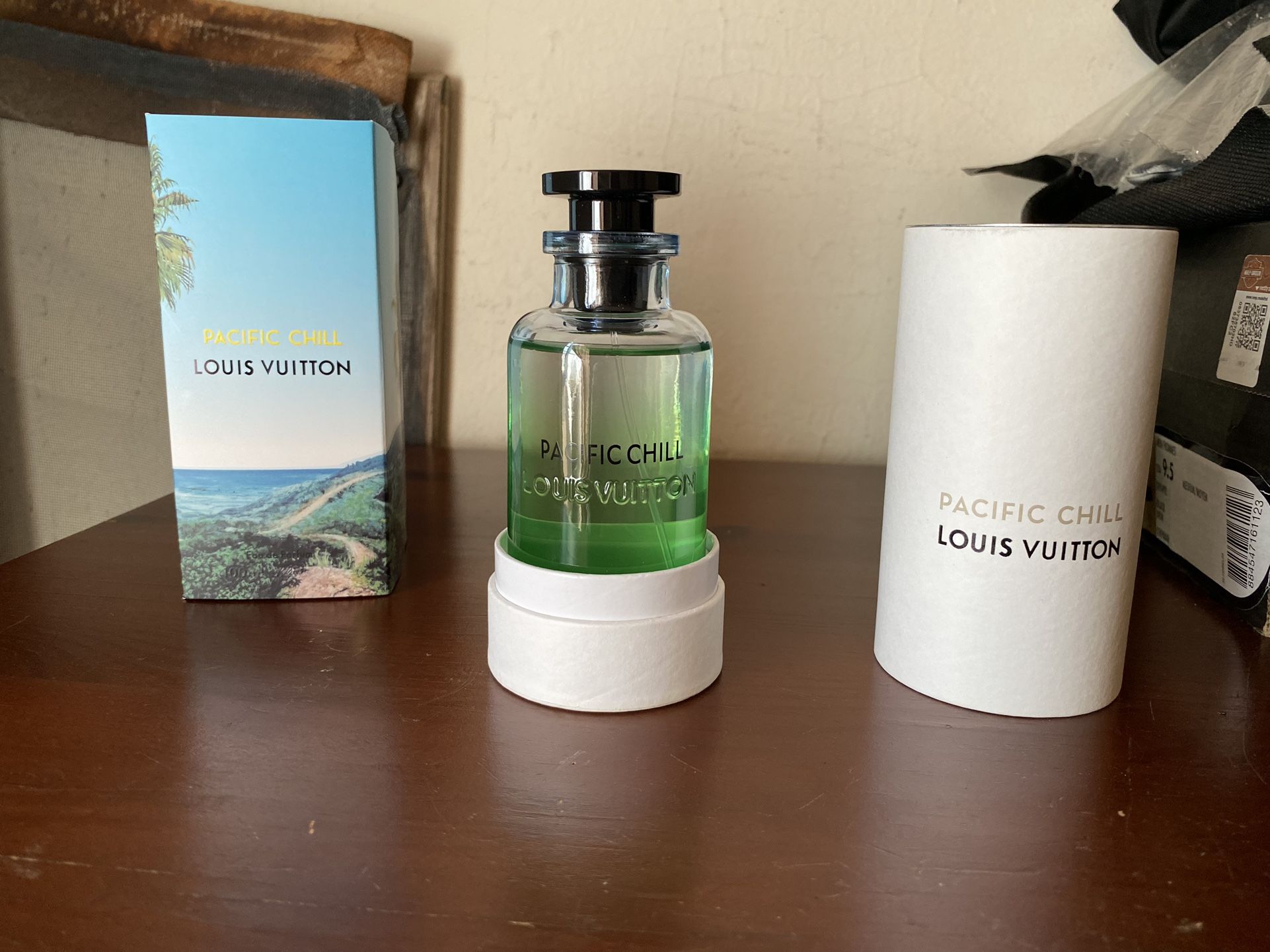 Louis Vuitton Pacific Chill