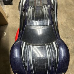 Traxxas XO-1 Race Car