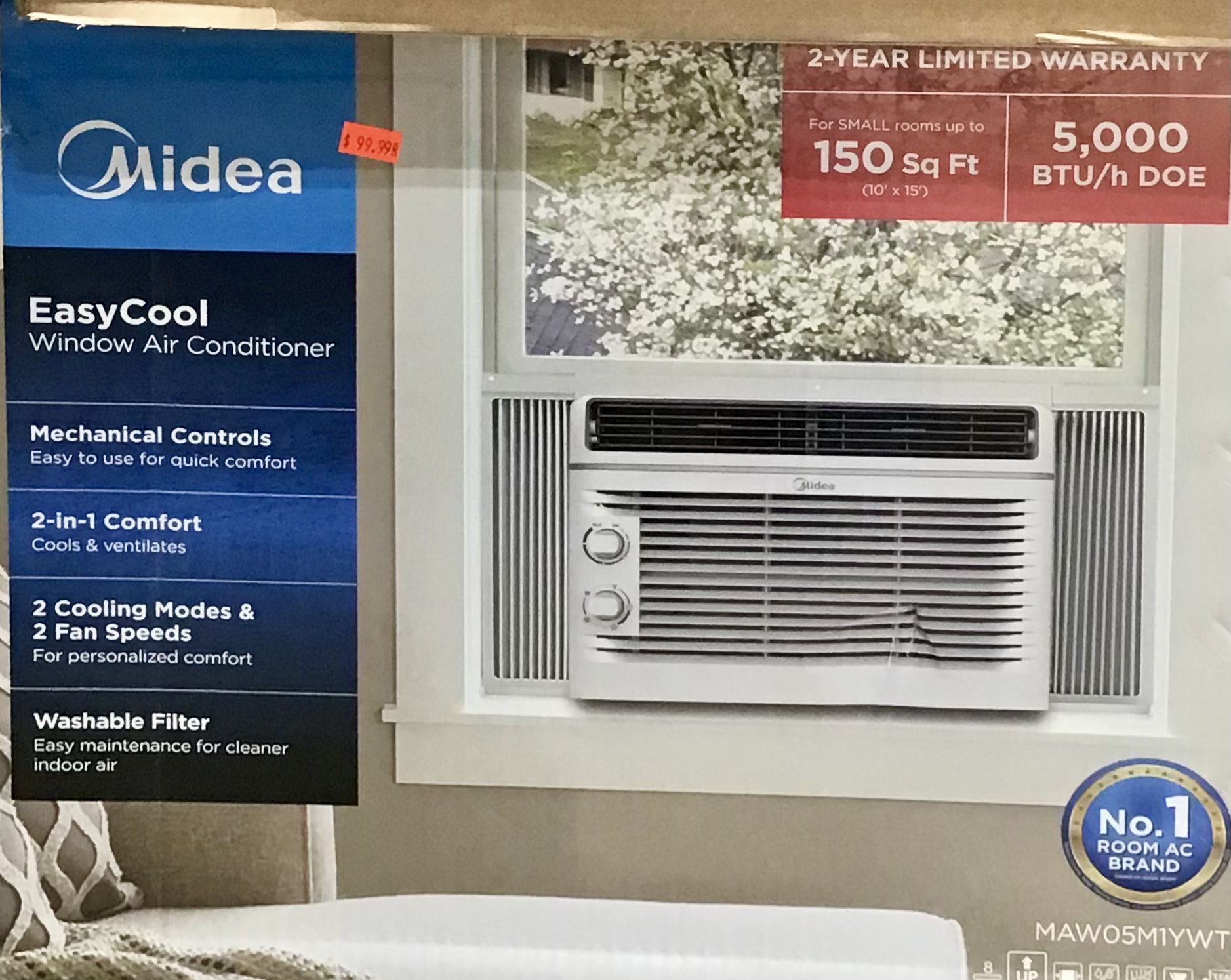Air Conditioner