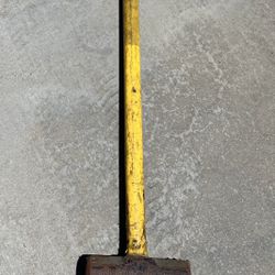 Sledge Hammer 