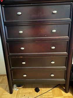 Large Drawers