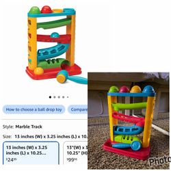 Kids toy