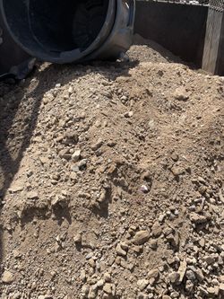 Free Clean Dirt