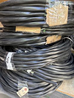 6/2 Romex electric copper wire 125ft new in original packaging ( price is firm )