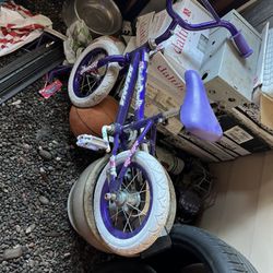 Kids Bike