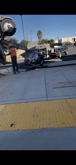 Concrete Pumping