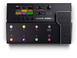 POD GO LINE 6