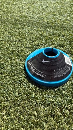 Nike Training Cones 10-Pack