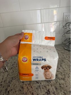 Dog diapers