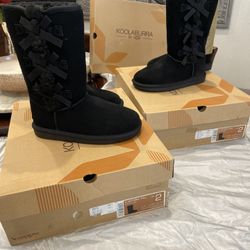 Koolaburra By UGG boots- Brand New 