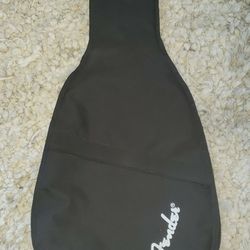 Fender GUITAR bag