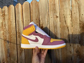 Jordan 1 Retro high - brotherhood
