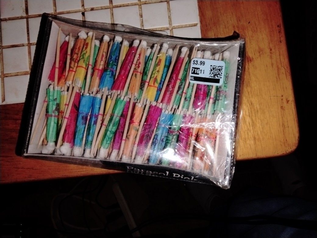 Parasol Picks