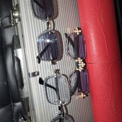 Cartier Glasses