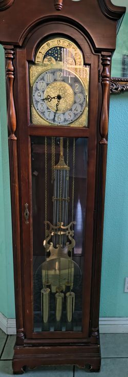 Clocks
