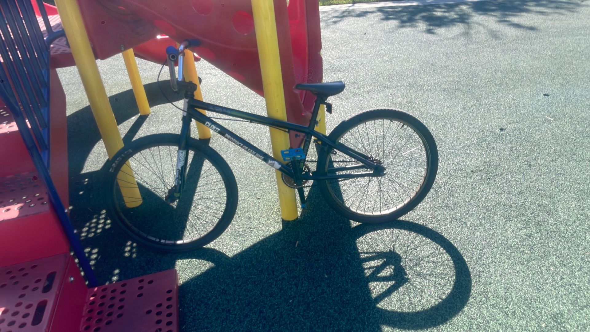 Haro Bike(read The Description)