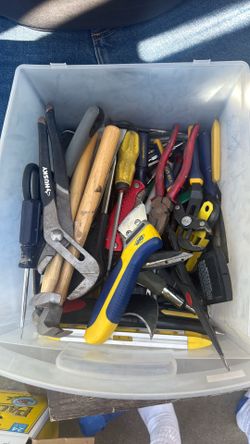 Tools