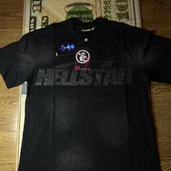 HELLSTAR TEE