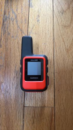 Garmin Inreach mini
