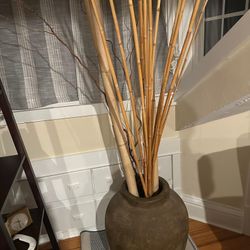 Plant Vase