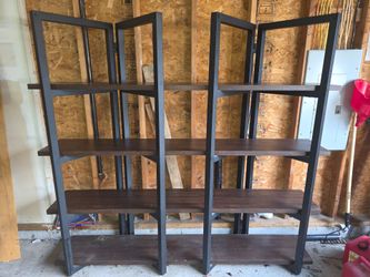 Bookshelf