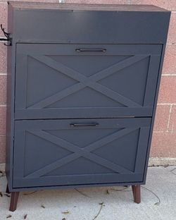 Shoe Rack